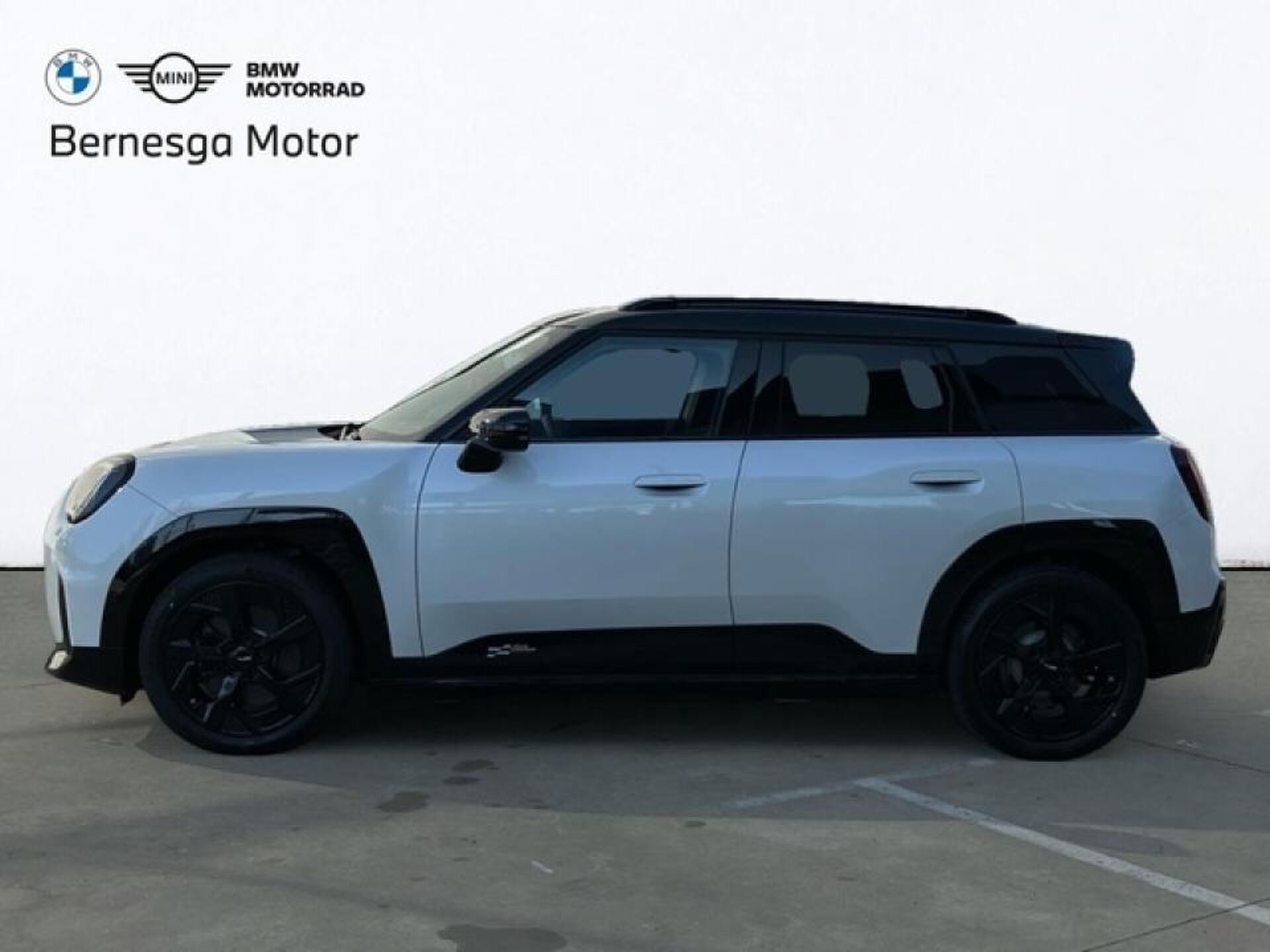 Imagen 3 de MINI Mini