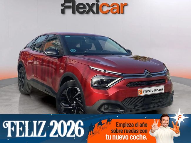 CITROEN C4 (PureTech 130 S&S 6v Shine) en Vizcaya