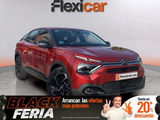 CITROEN C4 (PureTech 130 S&S 6v Shine) en Vizcaya