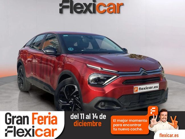 CITROEN C4 (PureTech 130 S&S 6v Shine) en Vizcaya