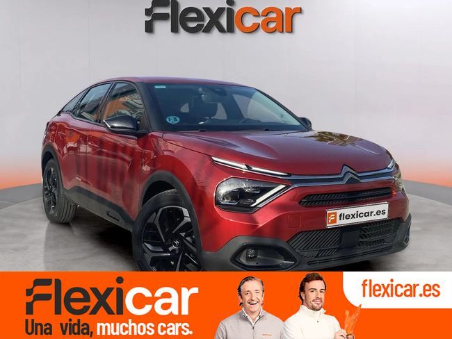 CITROEN C4 (PureTech 130 S&S 6v Shine) en Vizcaya