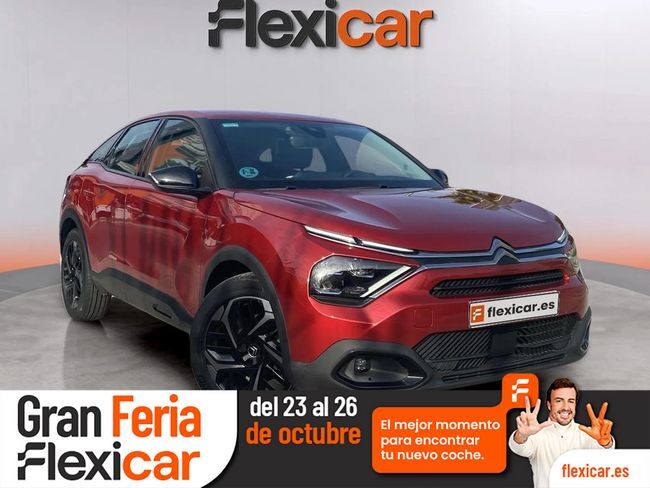 CITROEN C4 (PureTech 130 S&S 6v Shine) en Vizcaya