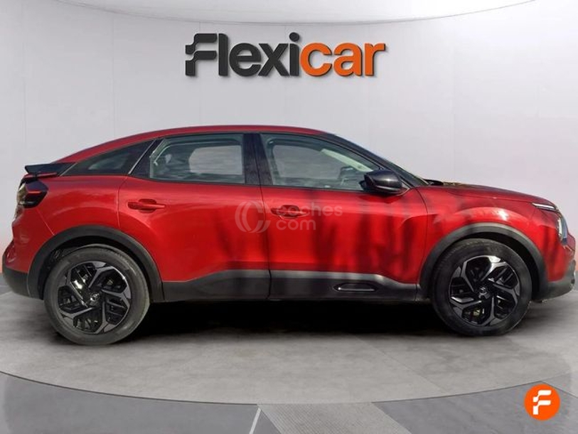 Foto del CITROEN C4 1.2 PureTech S&S Shine 130