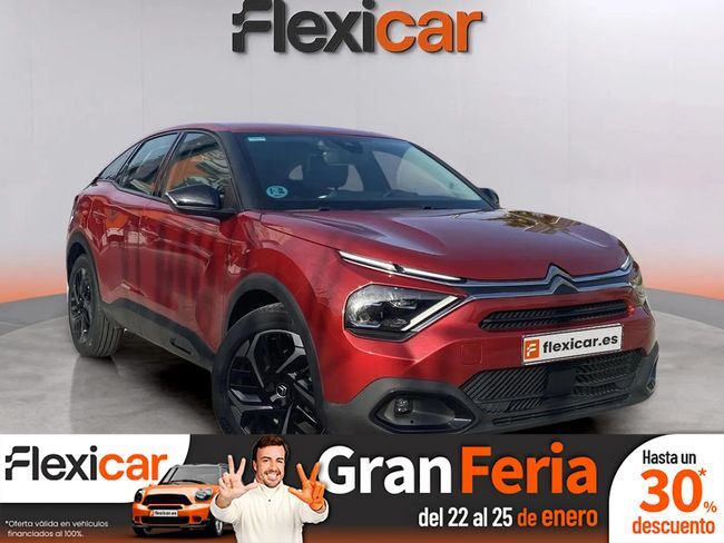 CITROEN C4 (PureTech 130 S&S 6v Shine) en Vizcaya