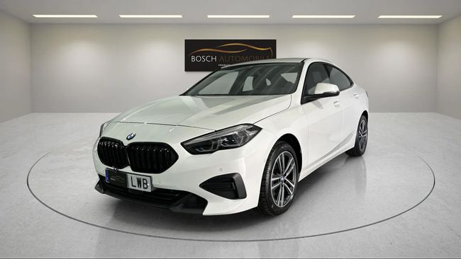 BMW Serie 2 (218d Gran Coupé Aut.) en Barcelona