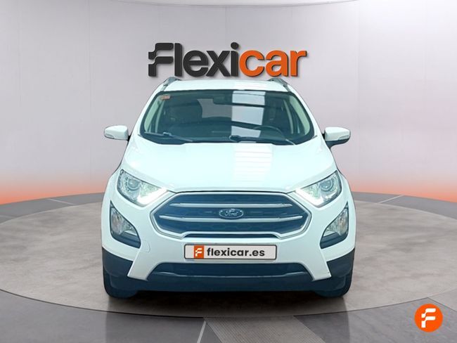 Foto del FORD EcoSport 1.0 EcoBoost Trend 125