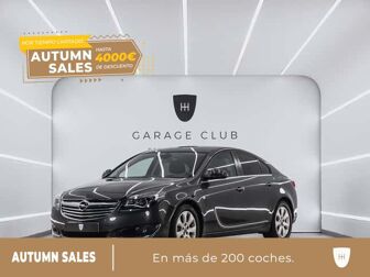 Imagen de OPEL Insignia 2.0CDTI ecoFlex Selective S&S 160