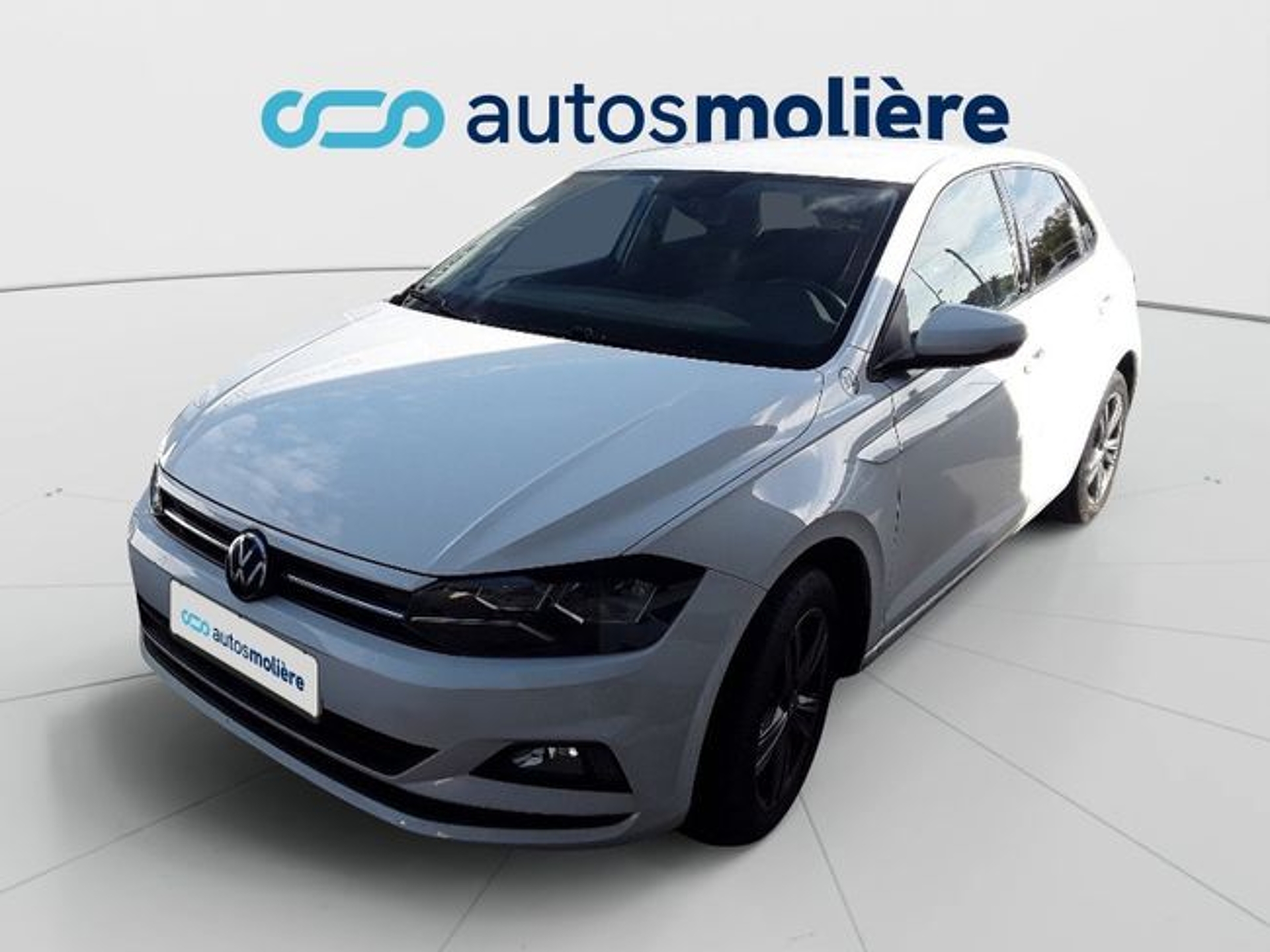 Imagen de VOLKSWAGEN Polo