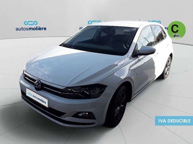 VOLKSWAGEN Polo (United 1.0 TSI 70 kW (95 CV)) en Málaga