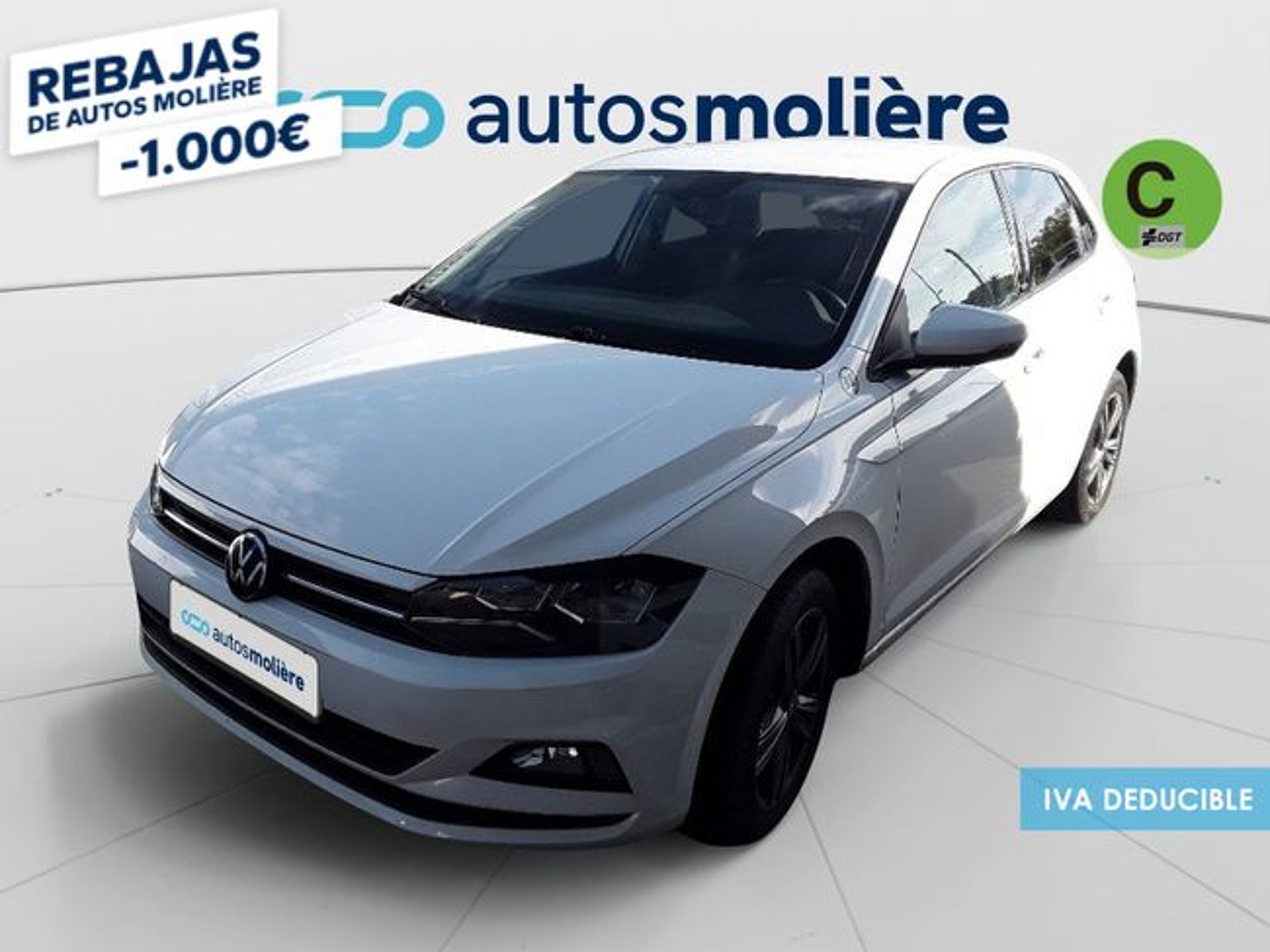 Imagen de VOLKSWAGEN Polo