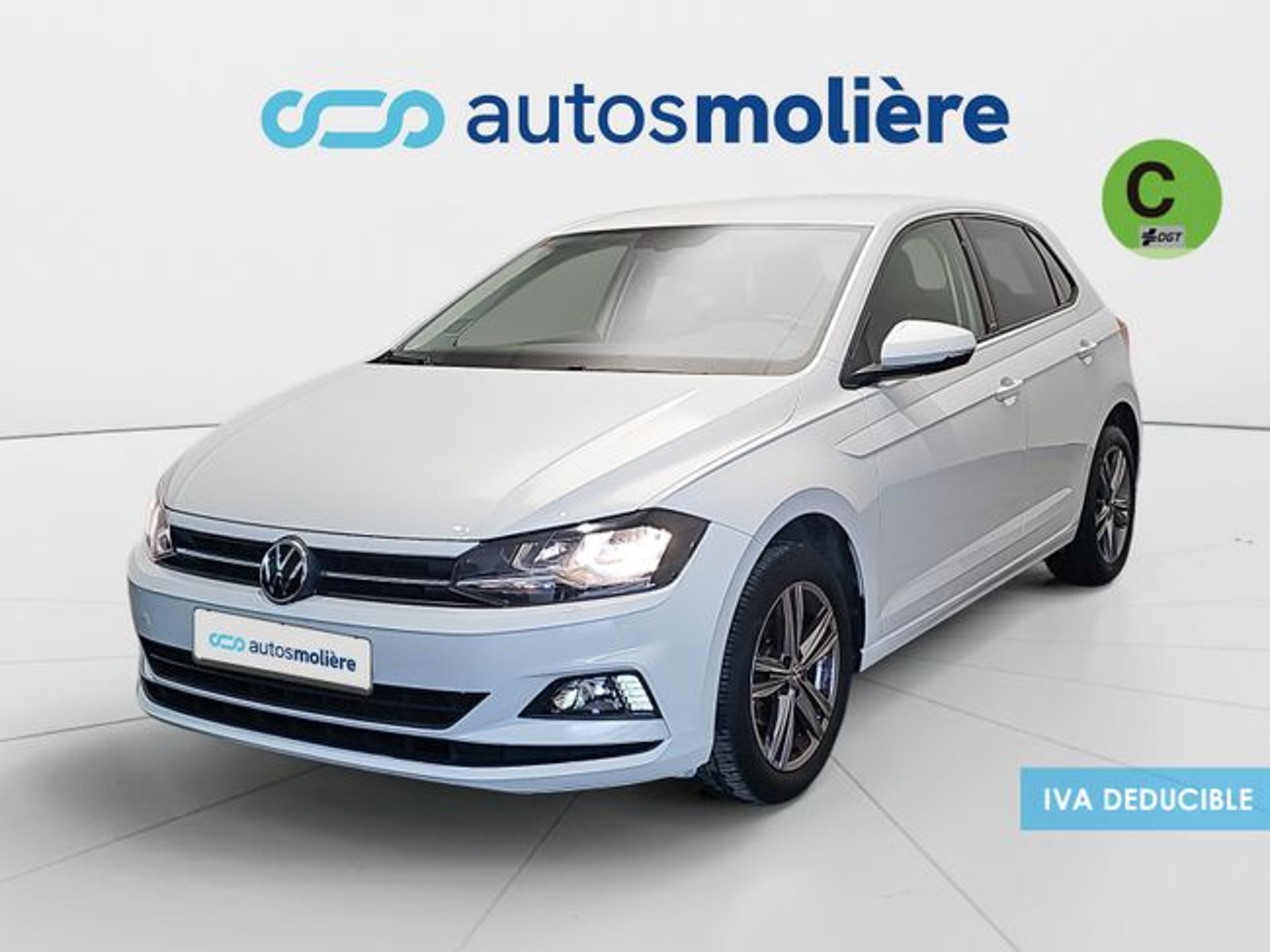 Imagen de VOLKSWAGEN Polo