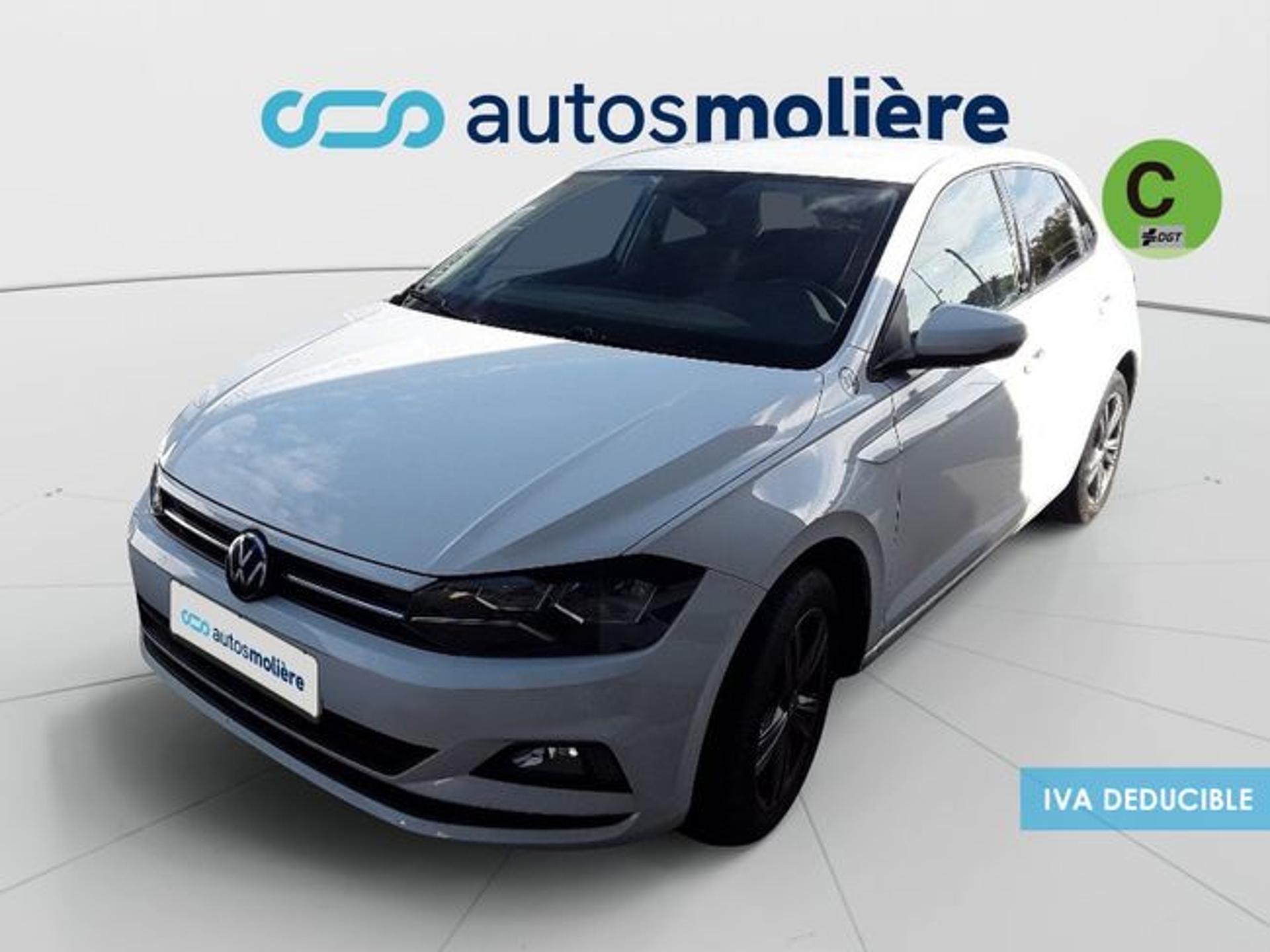 Imagen de VOLKSWAGEN Polo