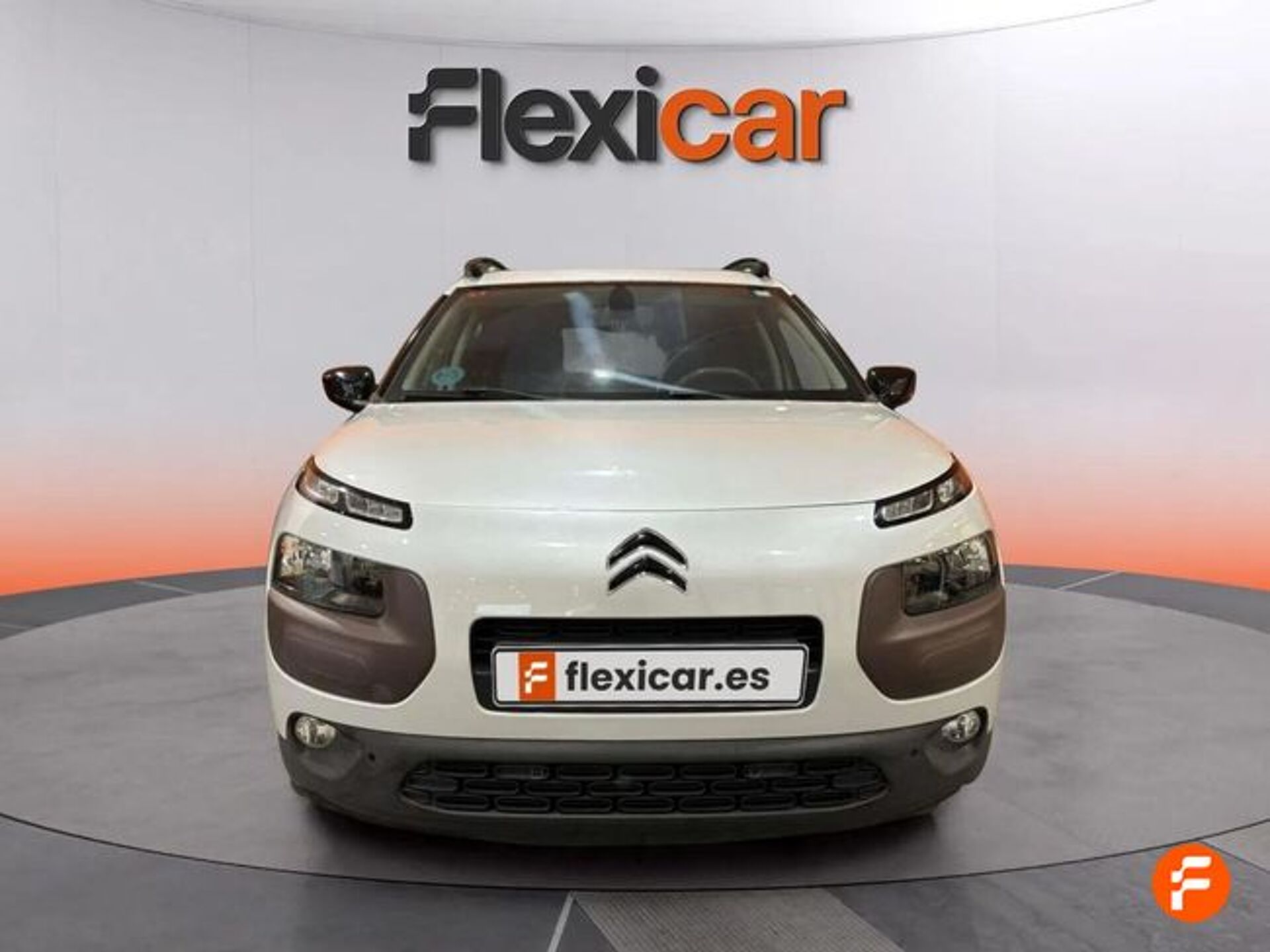 Imagen 2 de CITROEN C4 Cactus