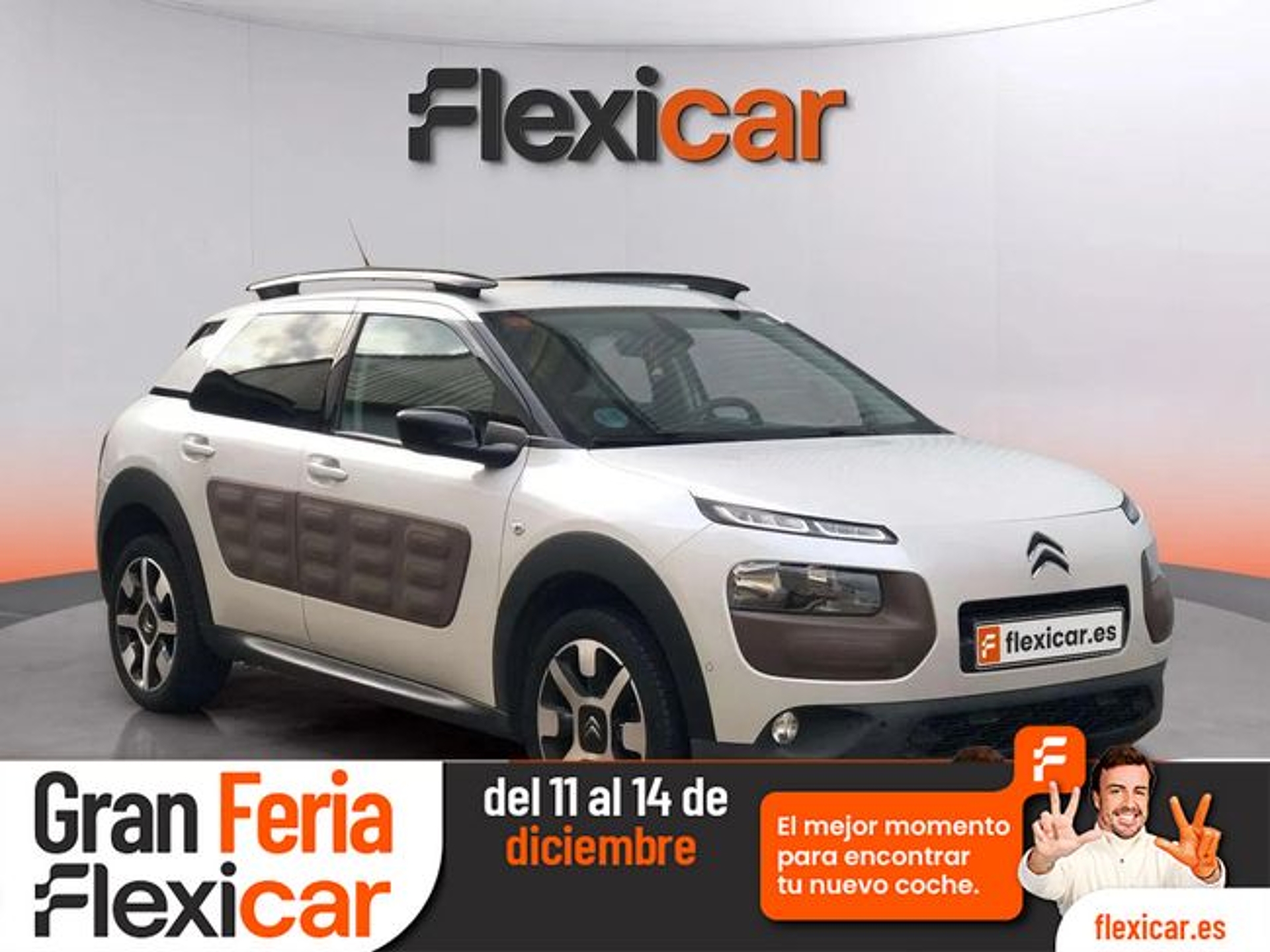 Imagen de CITROEN C4 Cactus