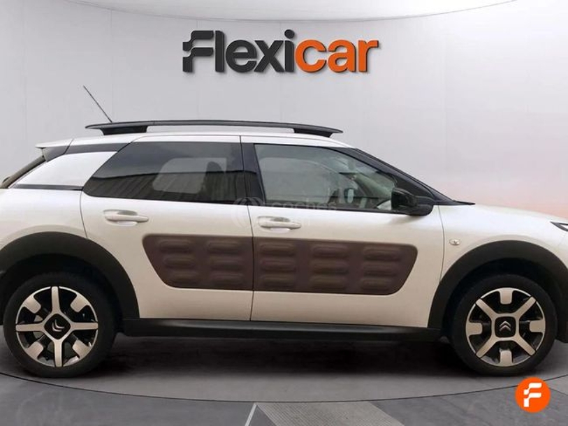 Foto del CITROEN C4 Cactus 1.6 BlueHDi S&S Shine Ed. ETG6 100