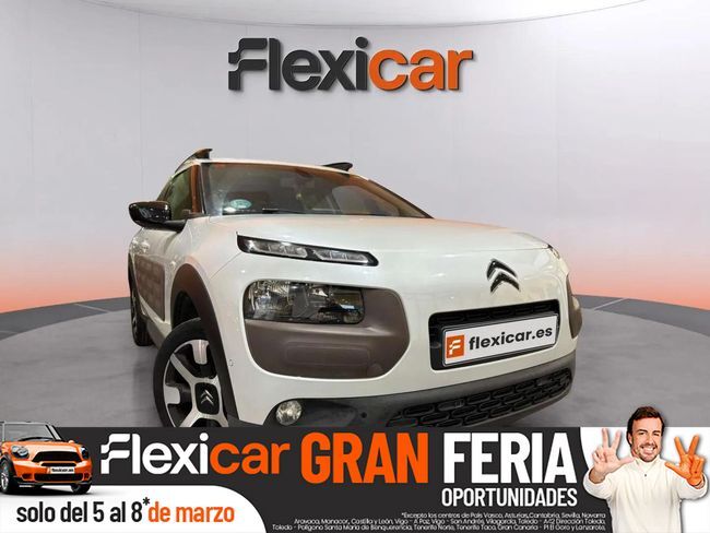 Foto del CITROEN C4 Cactus 1.6 BlueHDi S&S Shine Ed. ETG6 100