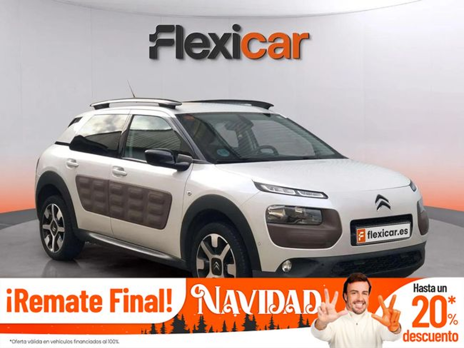 Imagen de CITROEN C4 Cactus