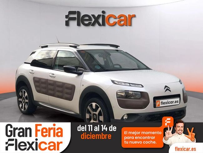 CITROEN C4 Cactus (BlueHDi 73KW (100CV) Feel) en Córdoba