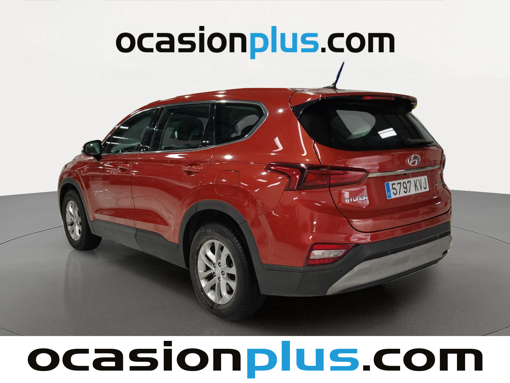 Foto del HYUNDAI Santa Fe Tm 2.0CRDi Essence DK 4x2