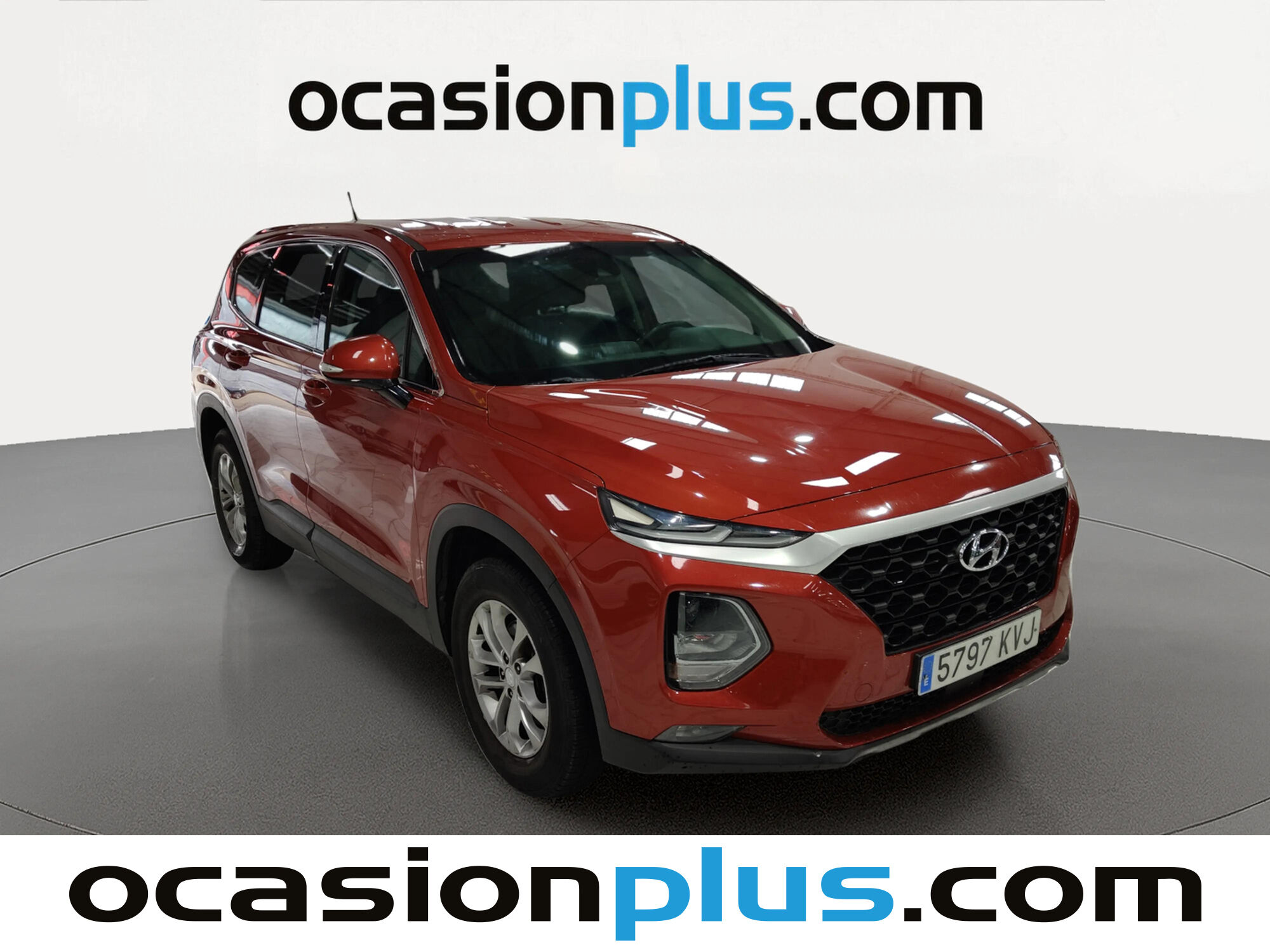 Foto del HYUNDAI Santa Fe Tm 2.0CRDi Essence DK 4x2
