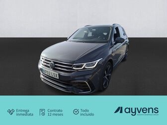 Imagen de VOLKSWAGEN Tiguan 2.0TDI R-Line DSG 110kW