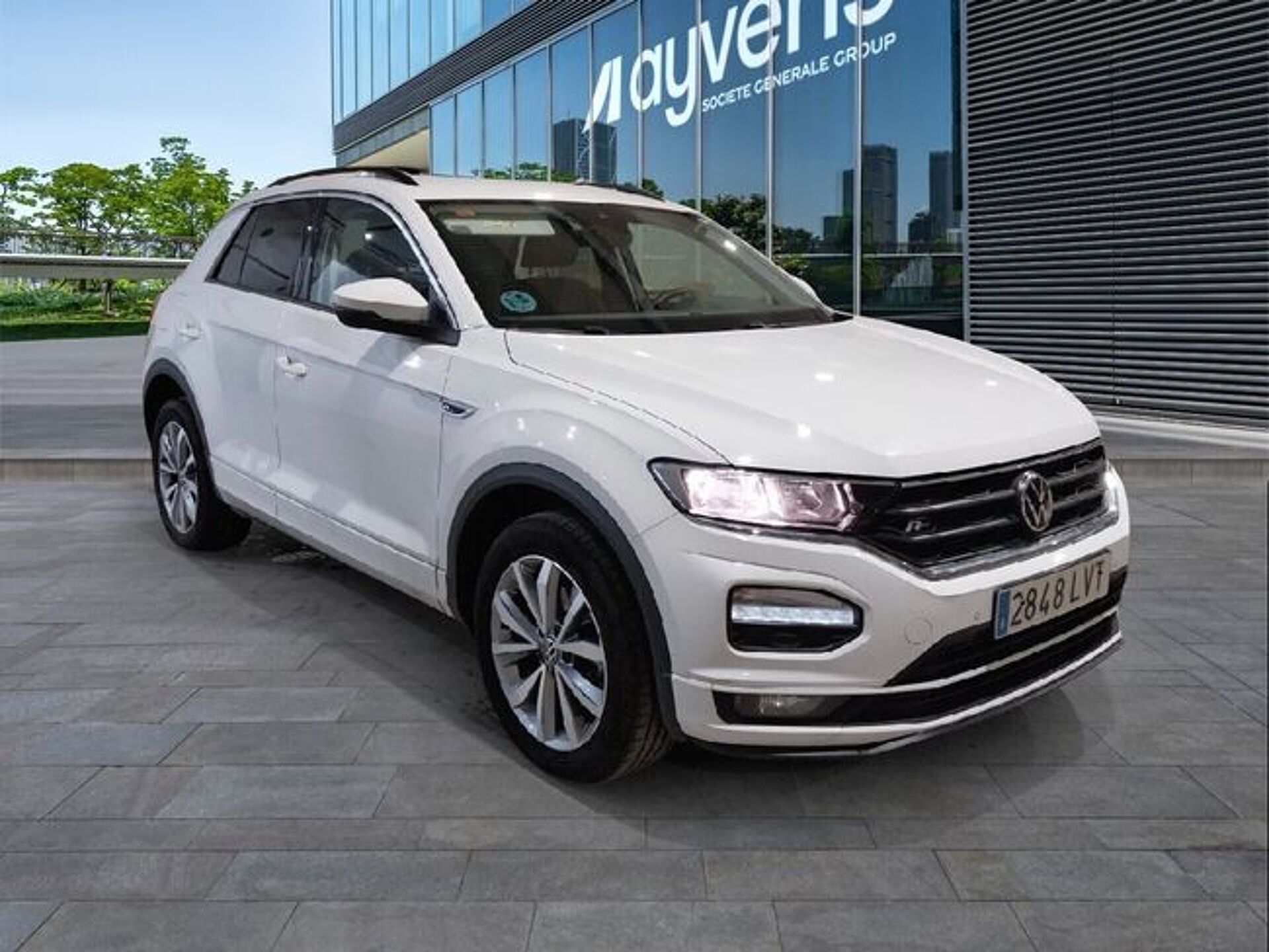 Imagen 3 de VOLKSWAGEN T-Roc