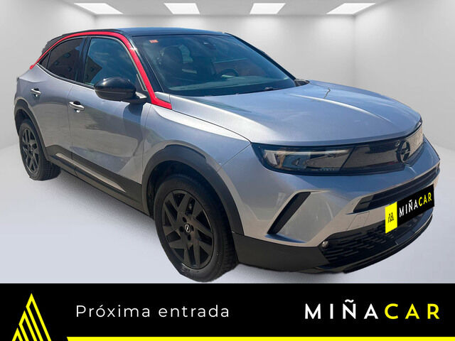 OPEL Mokka (1.2 Turbo GS Line 96 kW (130 CV)) en Málaga