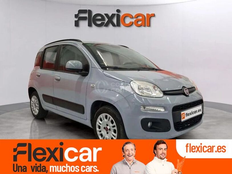 Foto del FIAT Panda 1.2 Lounge