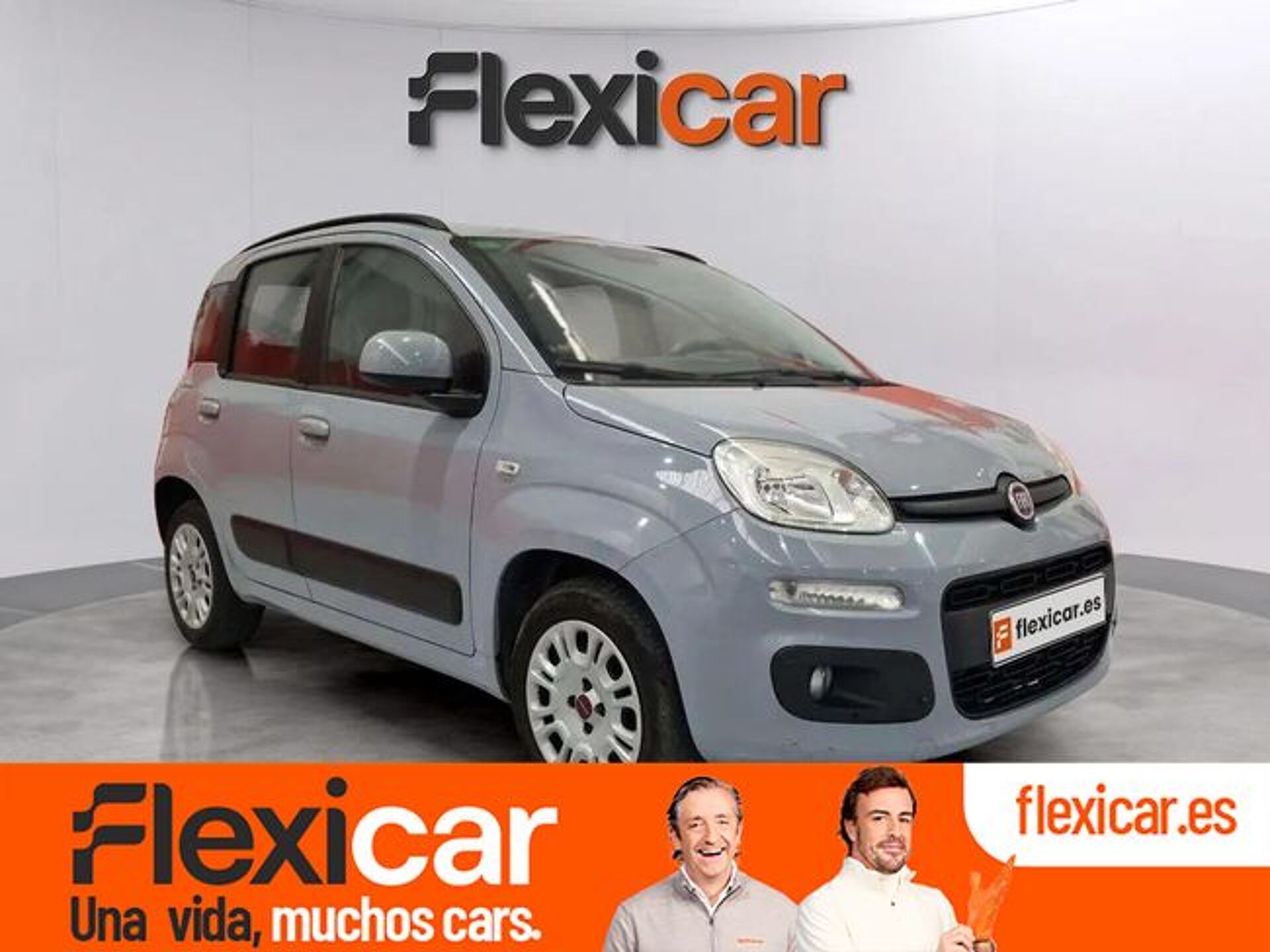 Imagen de FIAT Panda