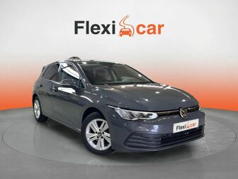 Imagen de VOLKSWAGEN Golf 2.0TDI Advance DSG7 110kW