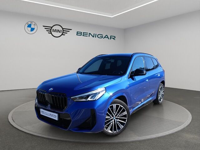 BMW X1 (sDrive18d 110 kW (150 CV)) en Alicante