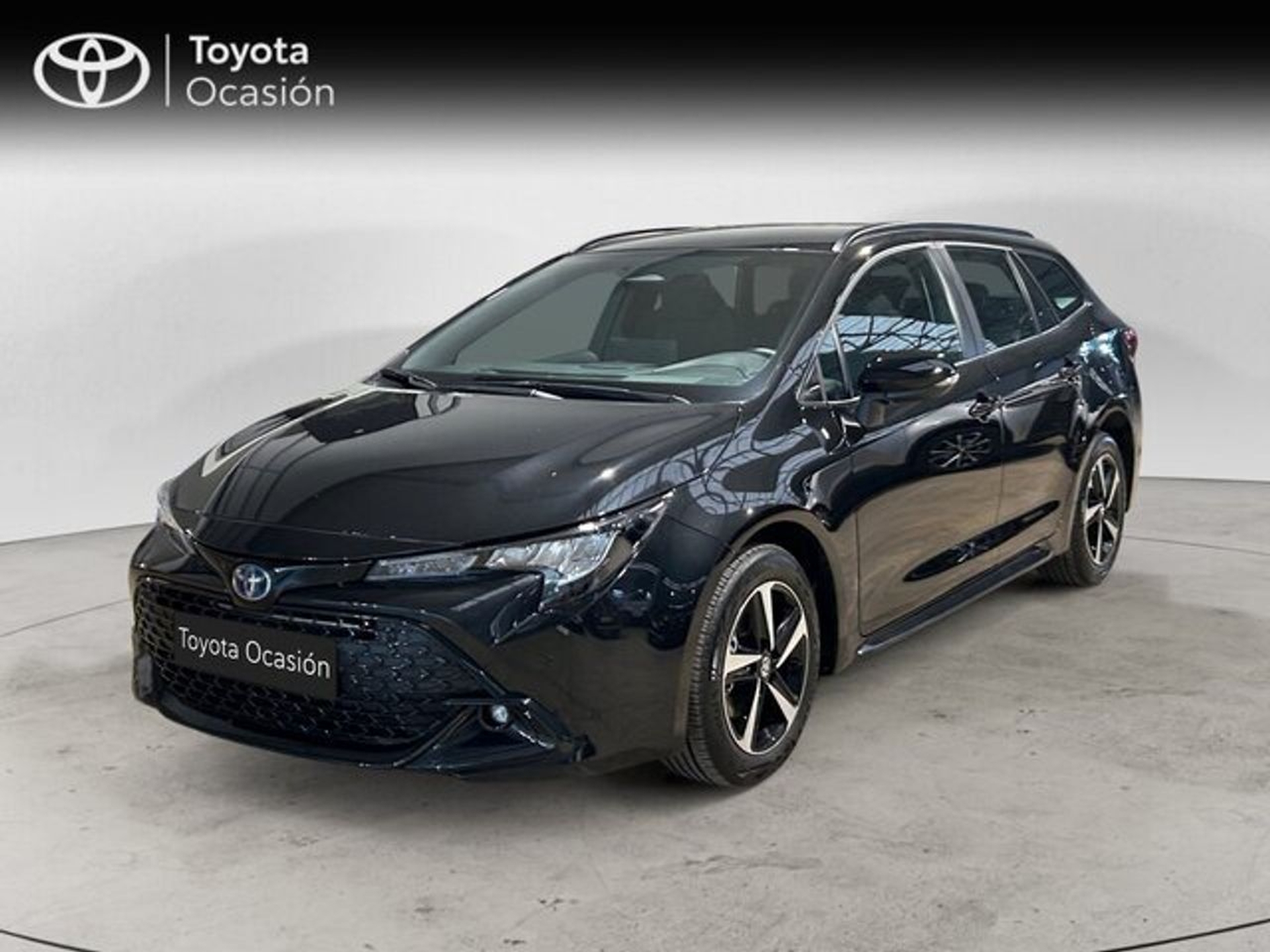 Imagen de TOYOTA Corolla