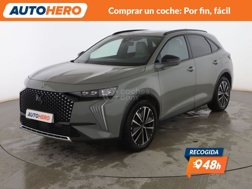 Foto del DS DS 7 Crossback DS 7 E-Tense Opera Aut. 4x4