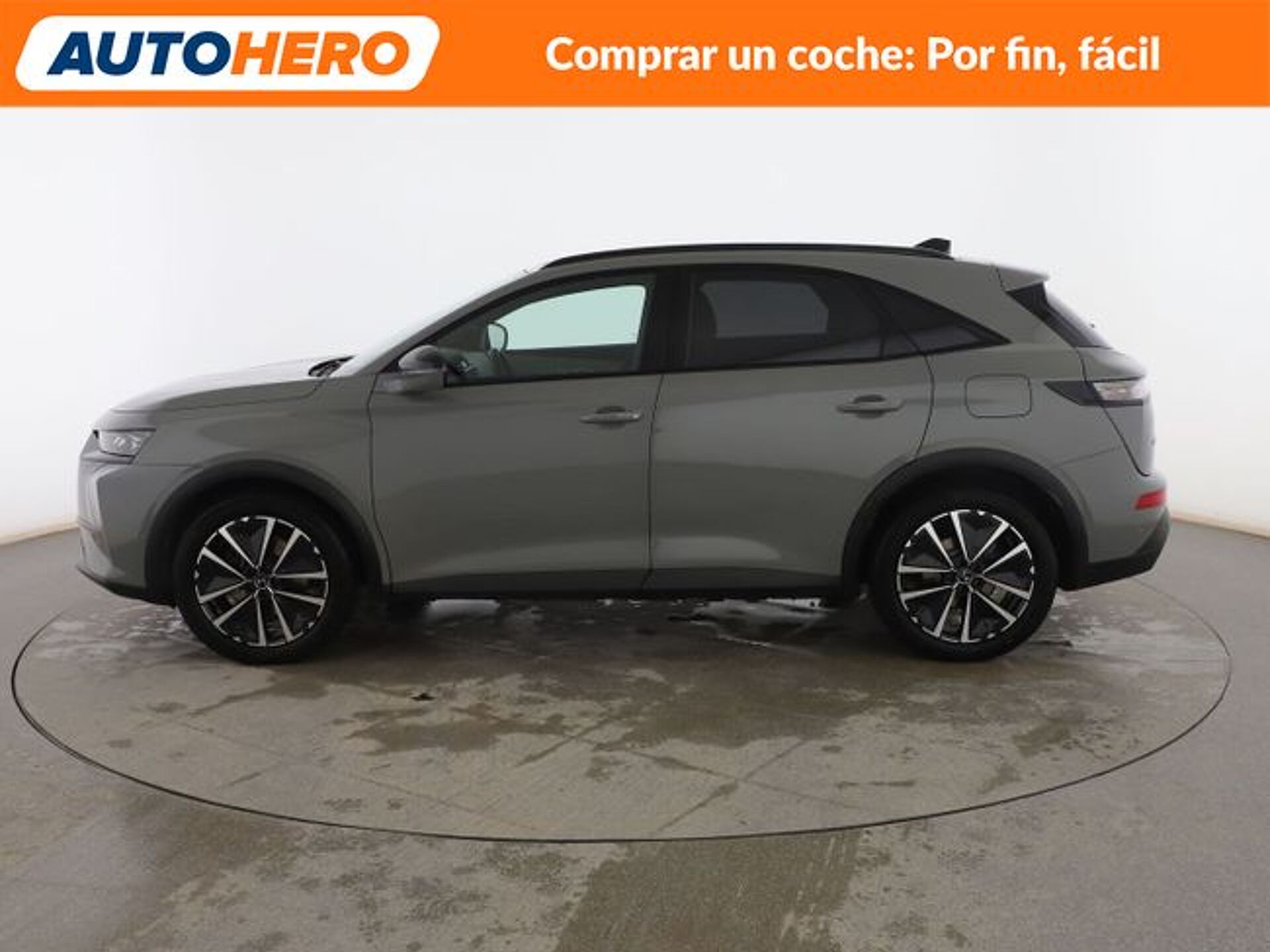Imagen 3 de DS DS 7 Crossback