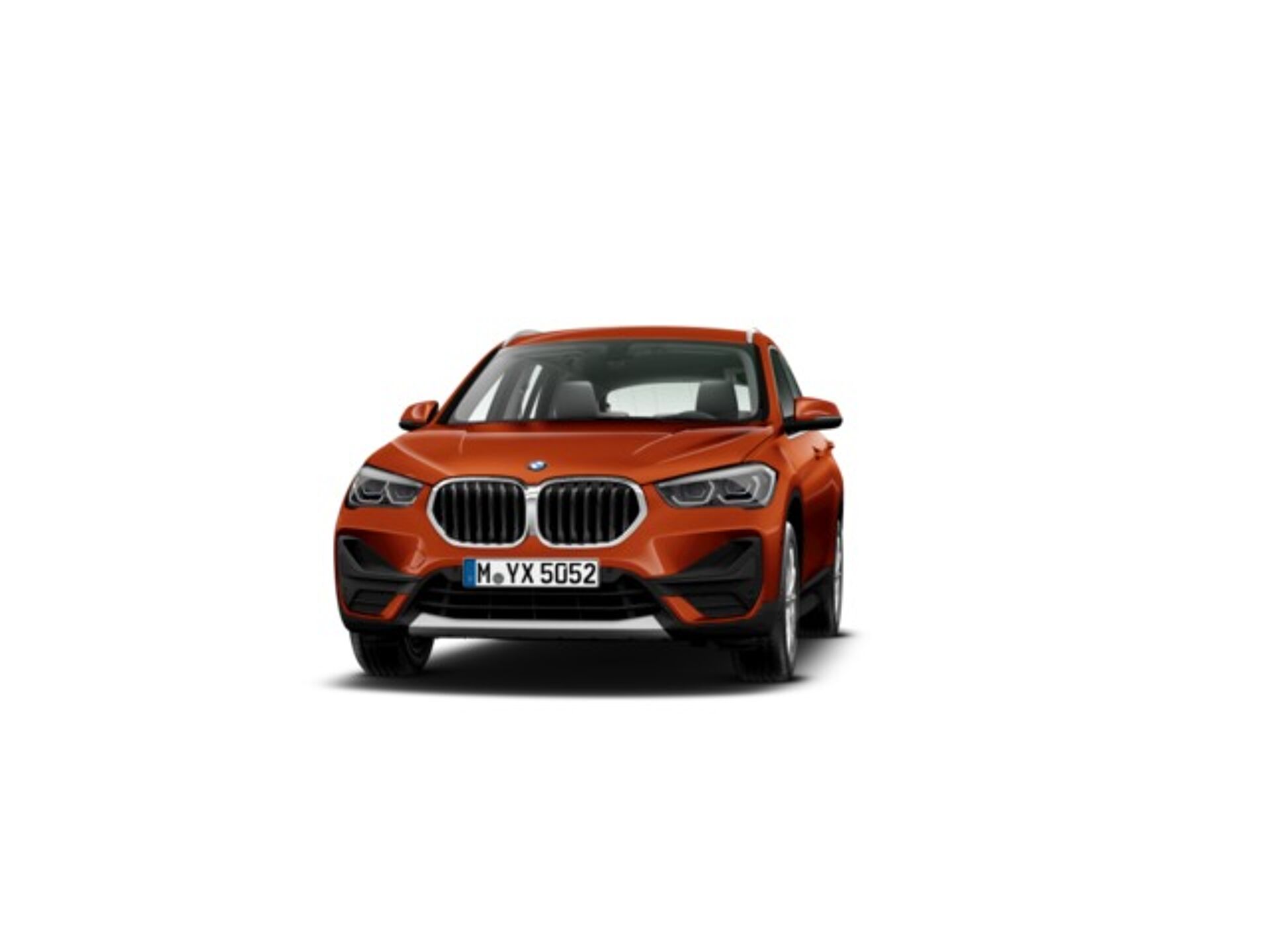 Imagen de BMW X1