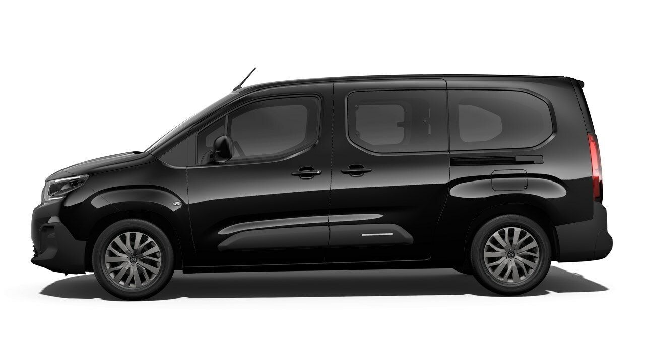 CITROEN Berlingo (Talla XL BlueHDi 130 S&S PLUS Auto) en Barcelona