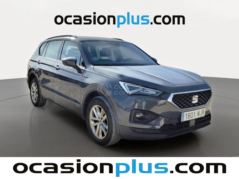 Foto del SEAT Tarraco 1.5 TSI S&S Style DSG 150