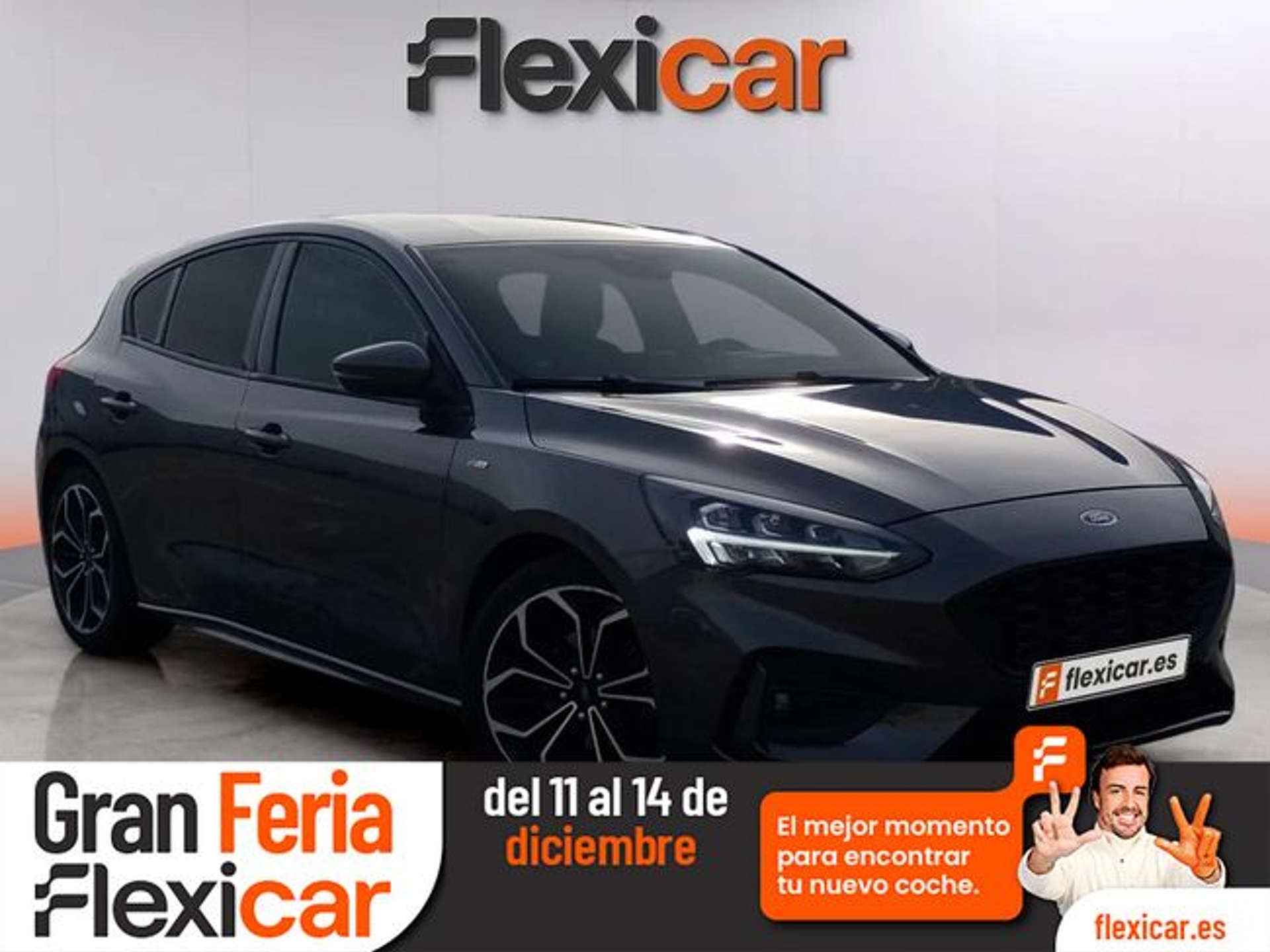 Imagen de FORD Focus