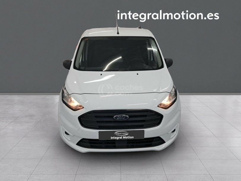 Foto del FORD Transit Connect FT 220 Kombi S&S B. Corta L1 Active 100