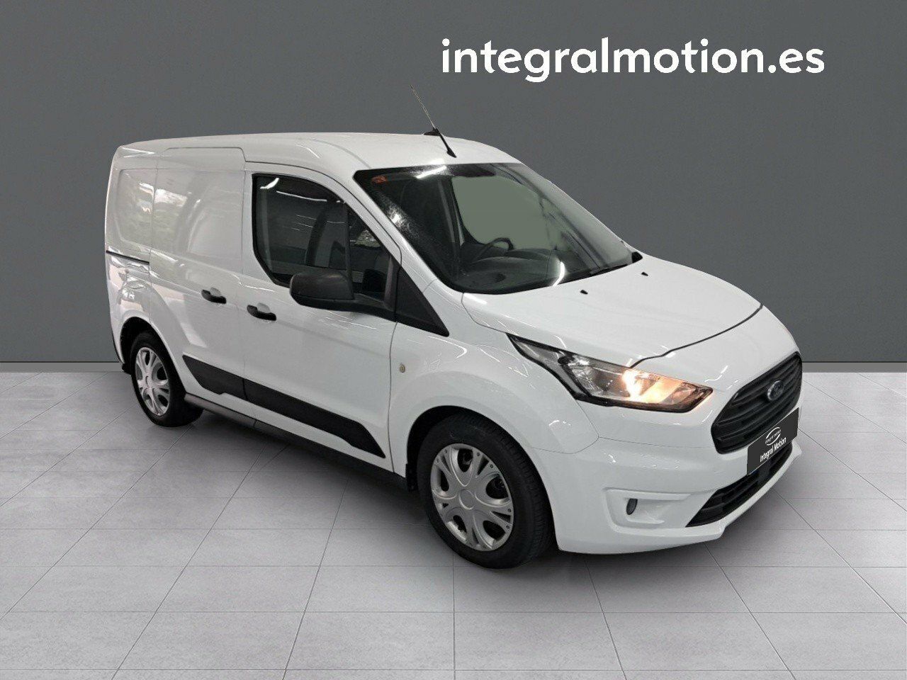 Foto del FORD Transit Connect FT 220 Kombi S&S B. Corta L1 Active 100
