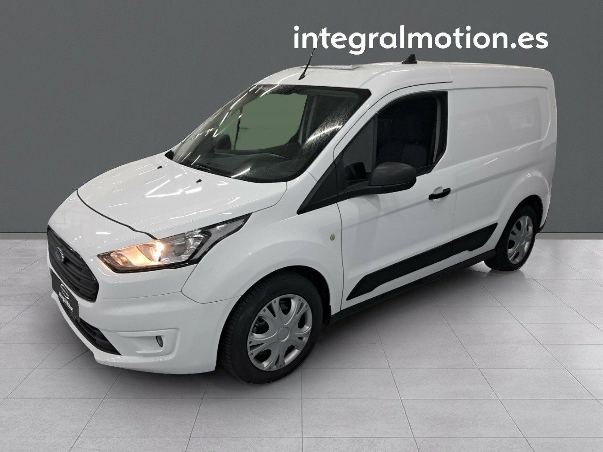 Imagen de FORD Transit Connect