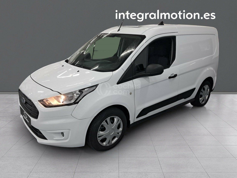 Foto del FORD Transit Connect FT 220 Kombi S&S B. Corta L1 Active 100