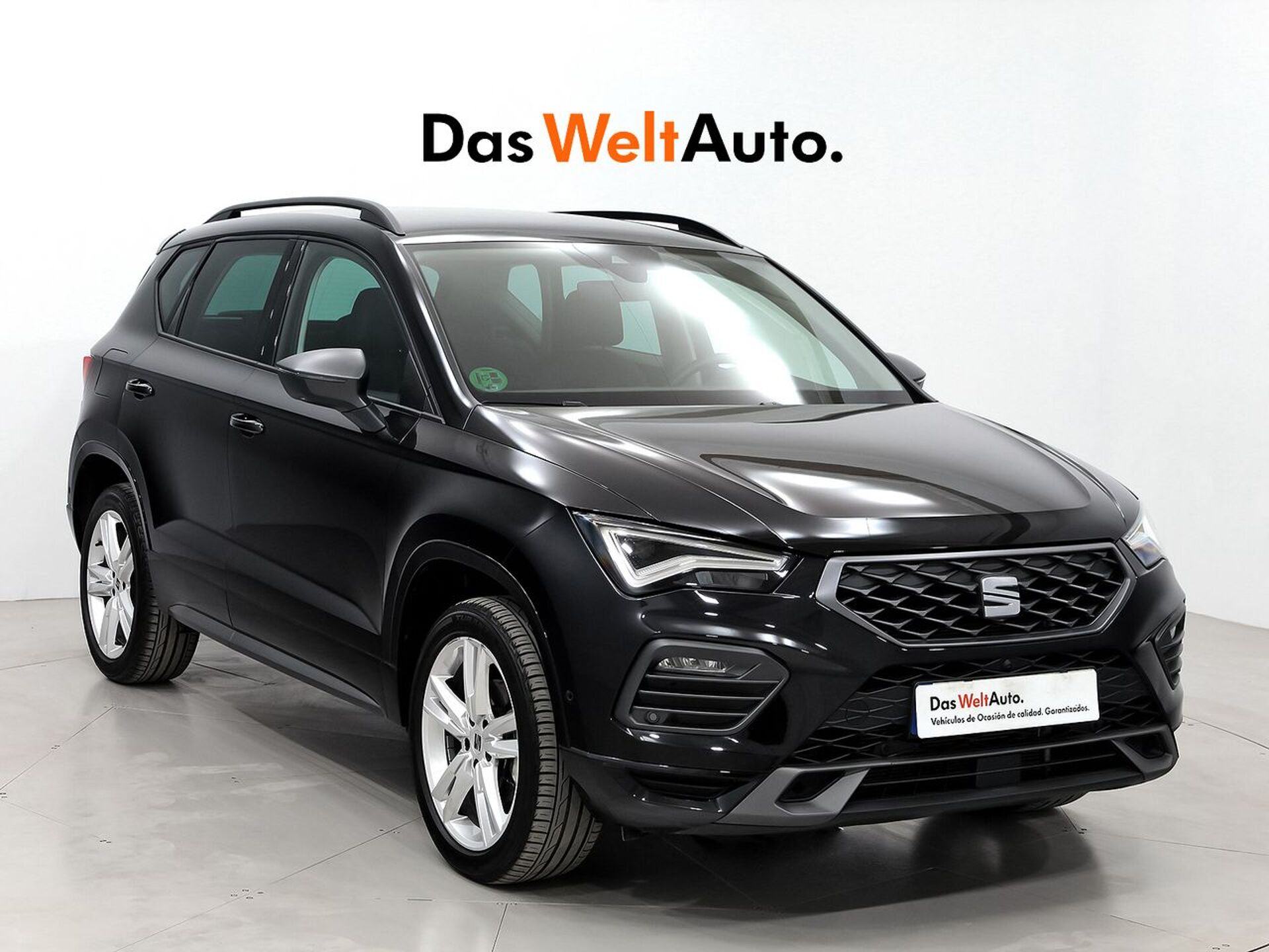 Imagen de SEAT Ateca