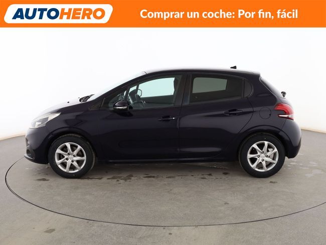 Foto del PEUGEOT 208 1.2 VTi Active