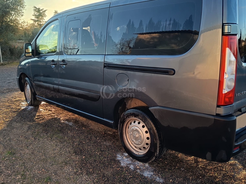 Foto del PEUGEOT Expert Tepee 2.0HDI Access L1 8-9pl. 125