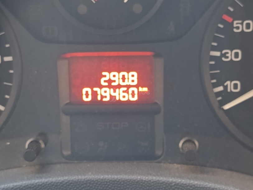 Foto del PEUGEOT Expert Tepee 2.0HDI Access L1 8-9pl. 125