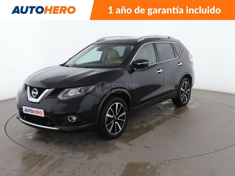 Foto del NISSAN X-Trail 1.6 dCi Tekna 4x2