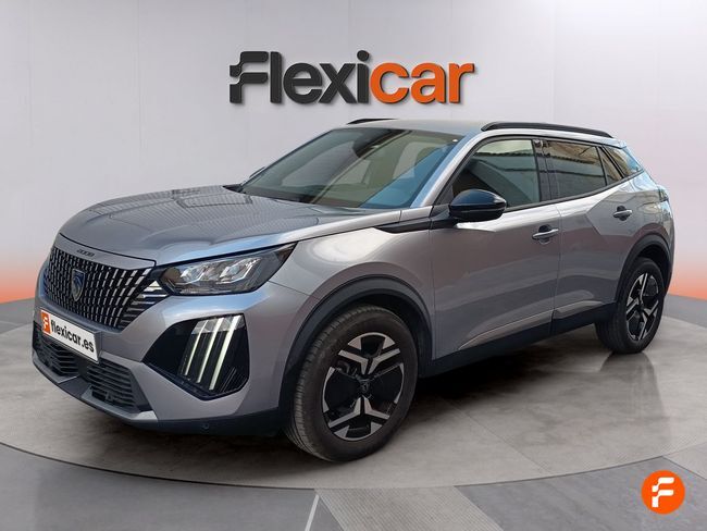 Foto del PEUGEOT 2008 1.2 PureTech S&S Allure 100