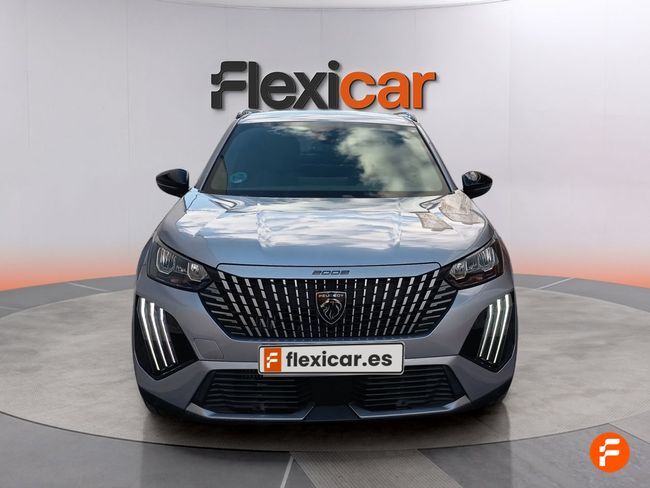 Foto del PEUGEOT 2008 1.2 PureTech S&S Allure 100