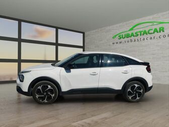 Imagen de CITROEN C4